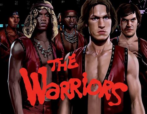 the warriors full movie free